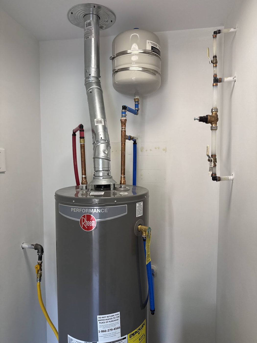 Pure Plumbing LLC